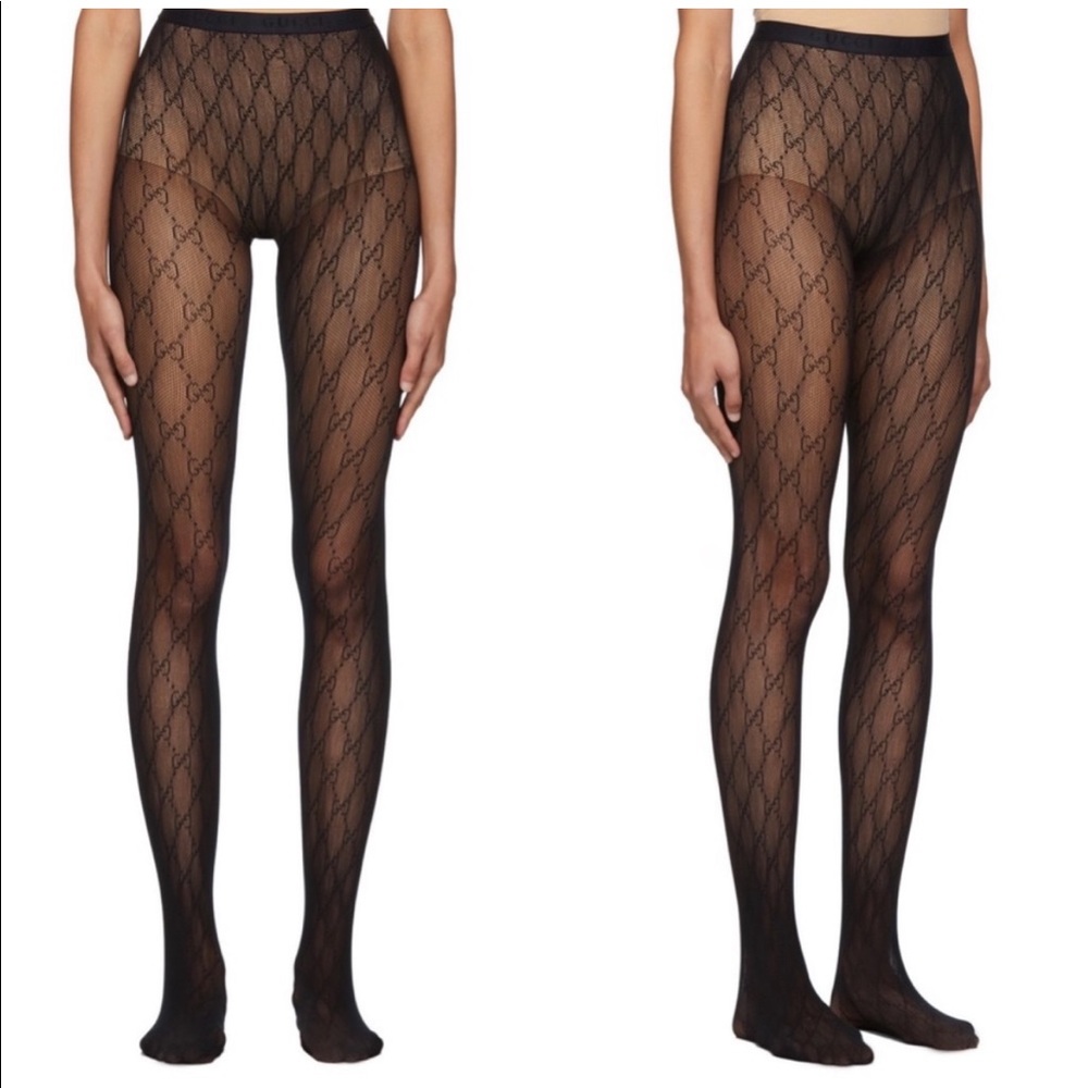 Gucci GG Stockings